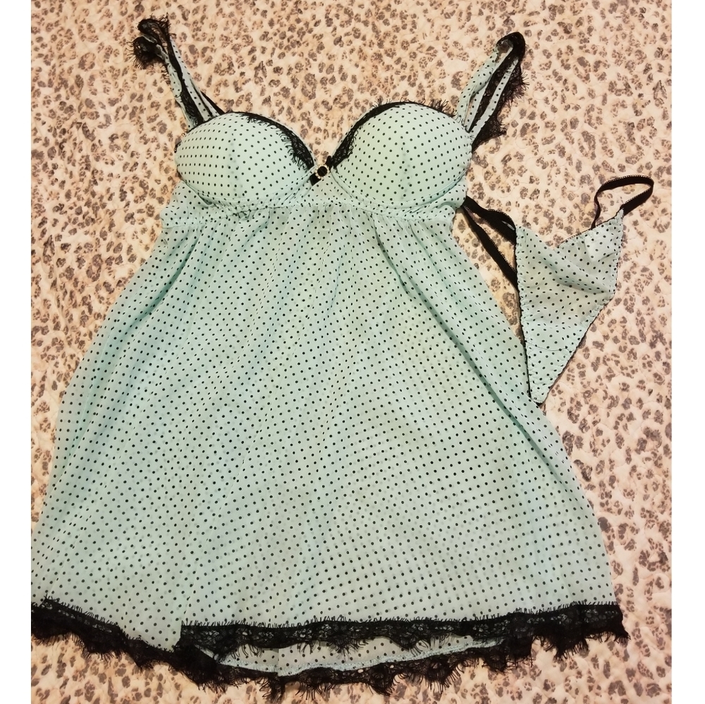 Sleepwear
